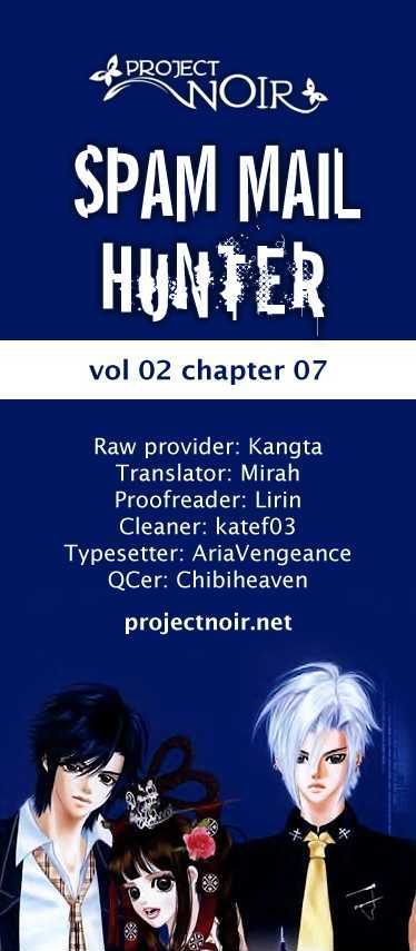 Sm Hunter Chapter 7 #1