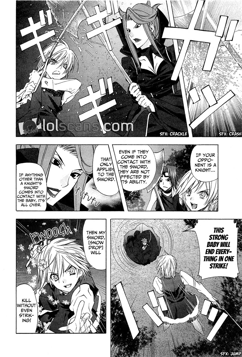 Alice Royale Chapter 5 #20