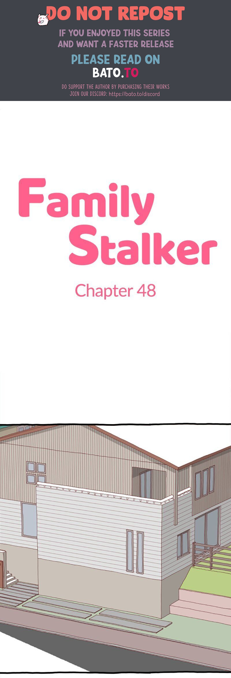 Family Stalker Chapter 48 #1