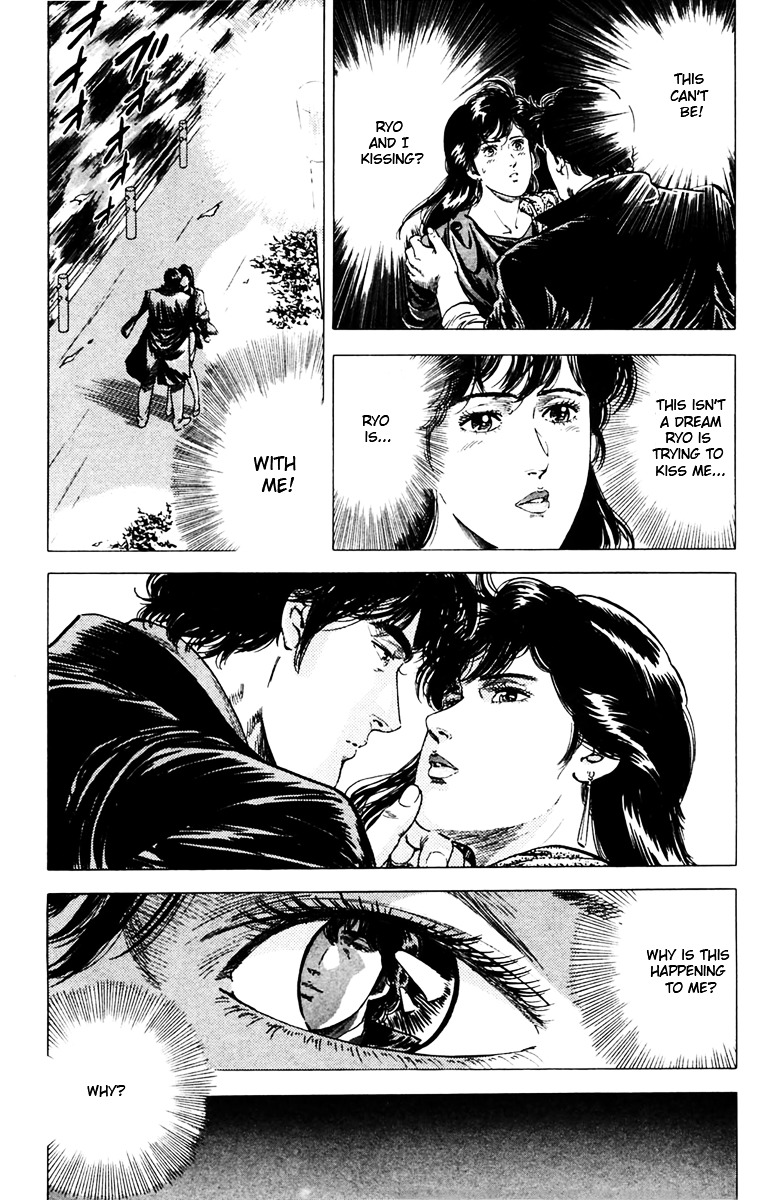 City Hunter Chapter 143 #3