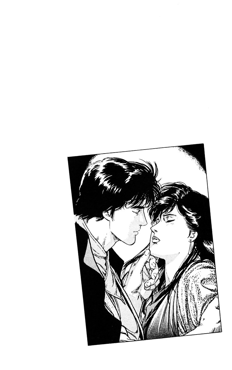 City Hunter Chapter 143 #22