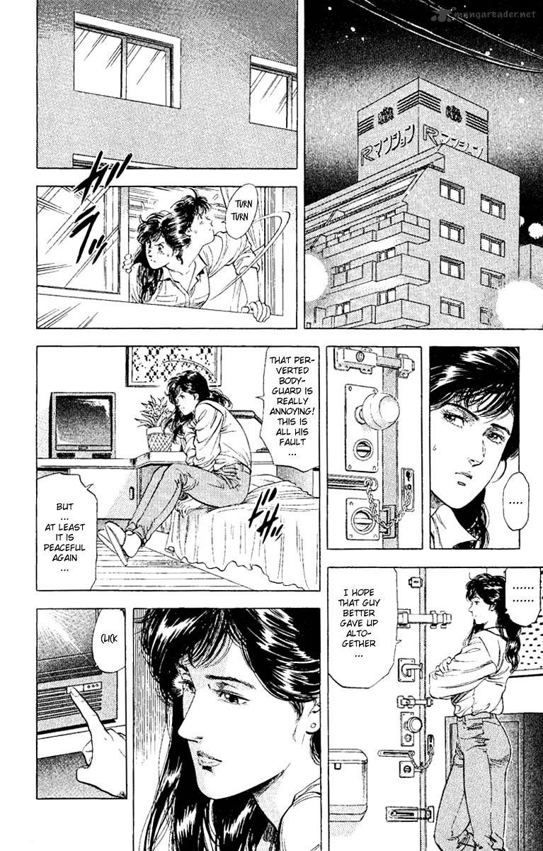 City Hunter Chapter 132 #34