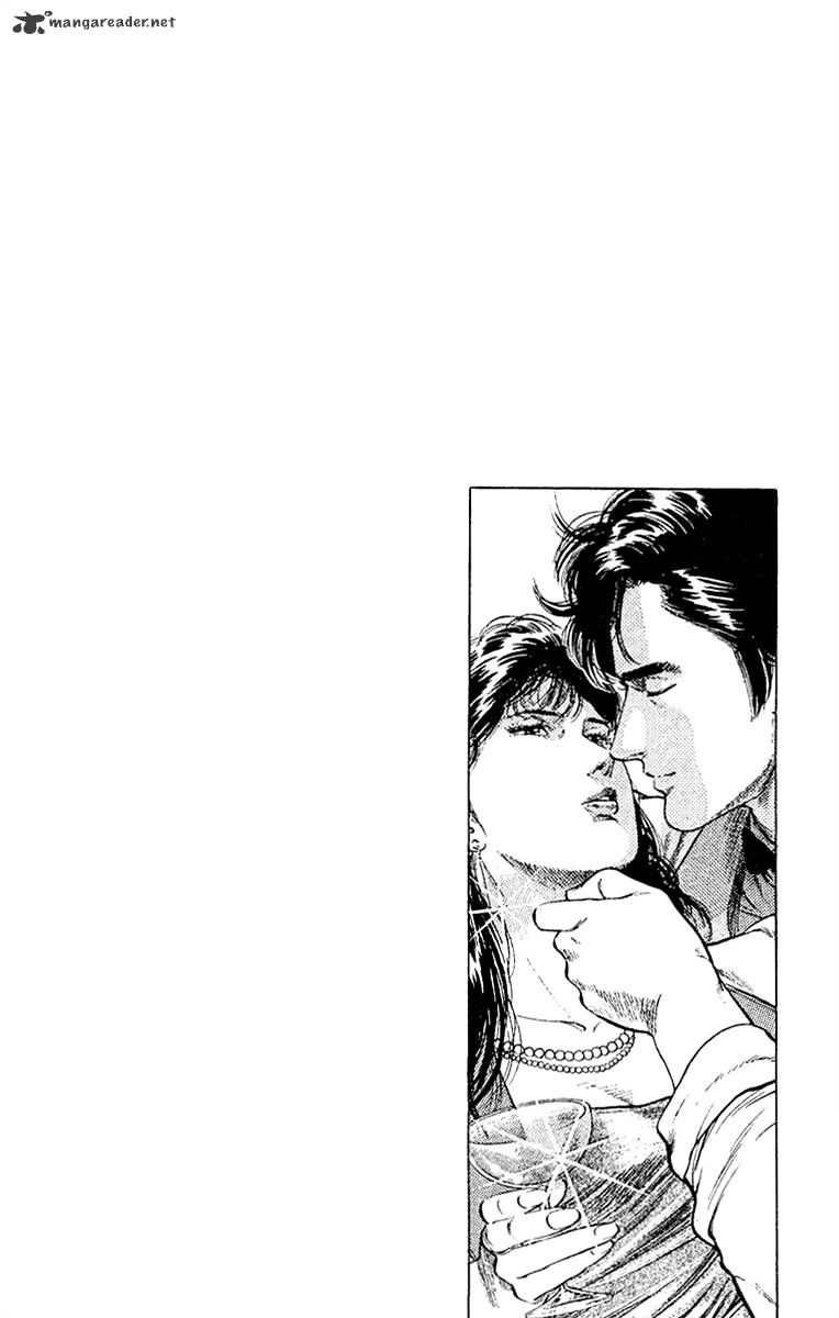 City Hunter Chapter 132 #56