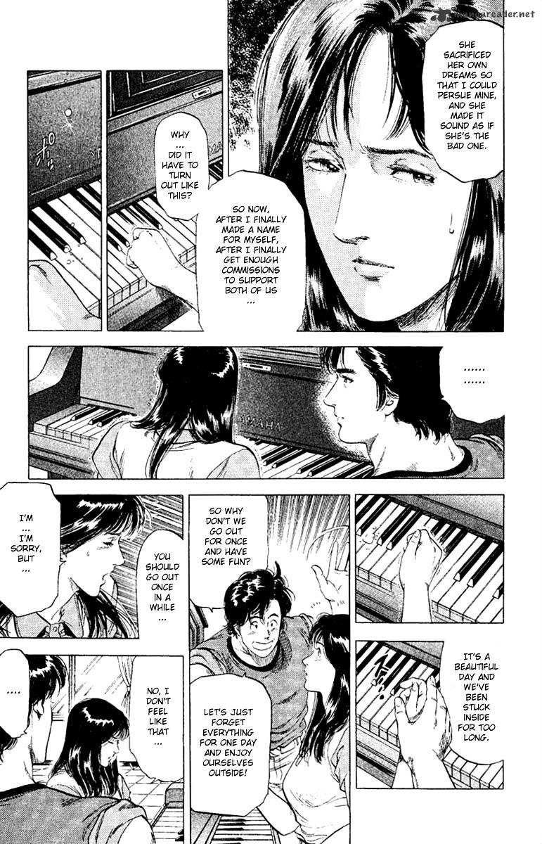 City Hunter Chapter 128 #6