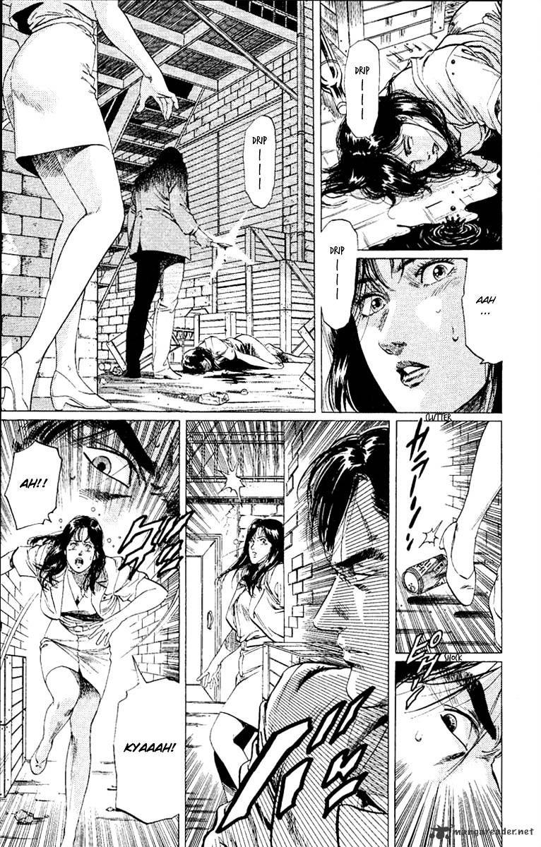 City Hunter Chapter 127 #3