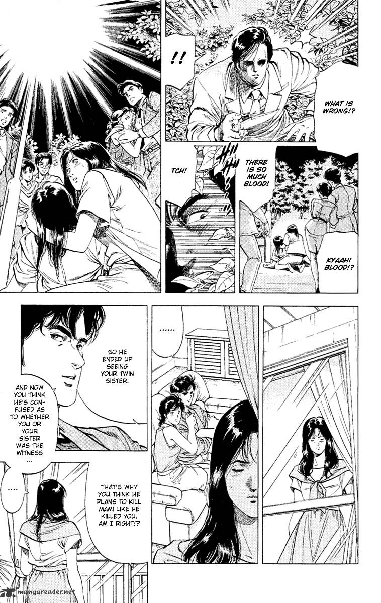 City Hunter Chapter 127 #7