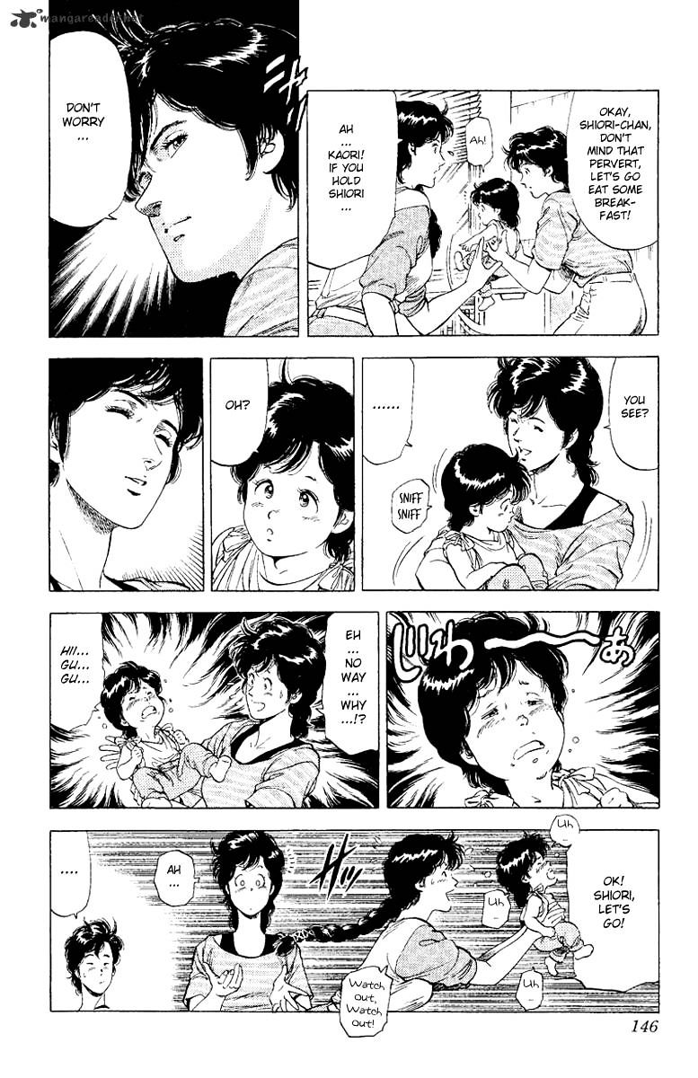 City Hunter Chapter 123 #4