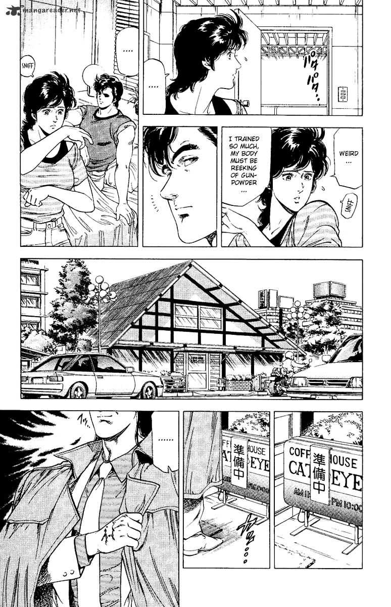 City Hunter Chapter 123 #5