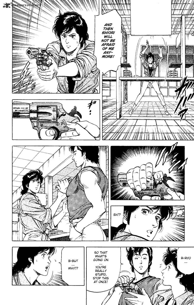 City Hunter Chapter 123 #8