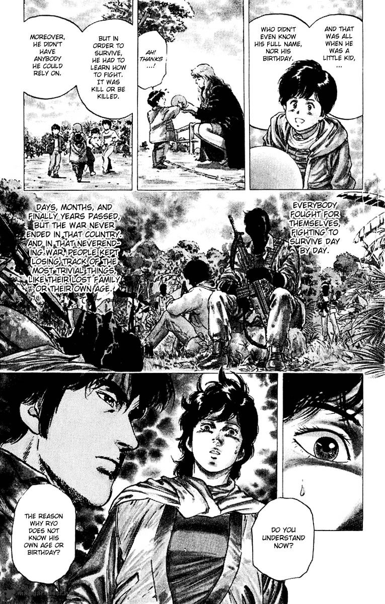 City Hunter Chapter 112 #23