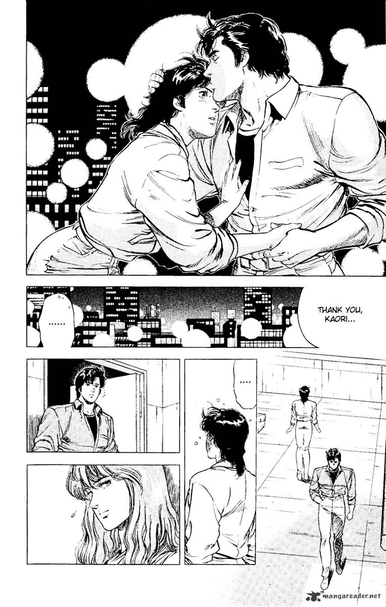 City Hunter Chapter 112 #40