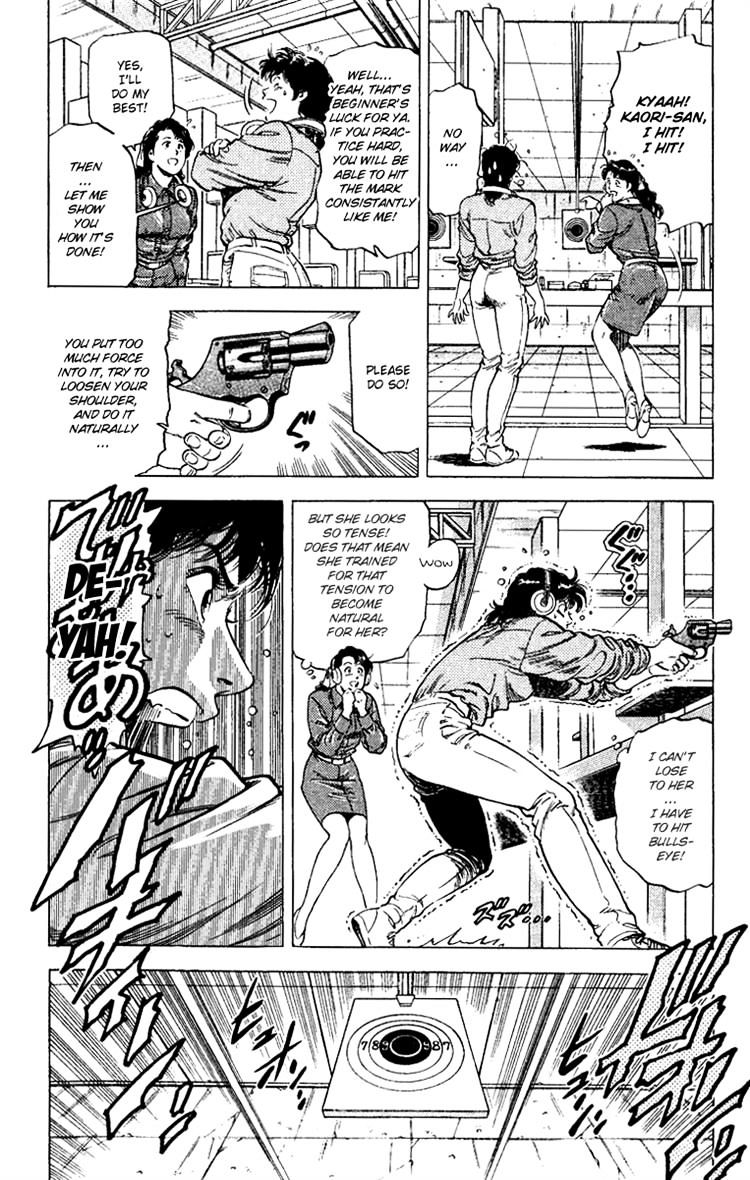 City Hunter Chapter 109 #30