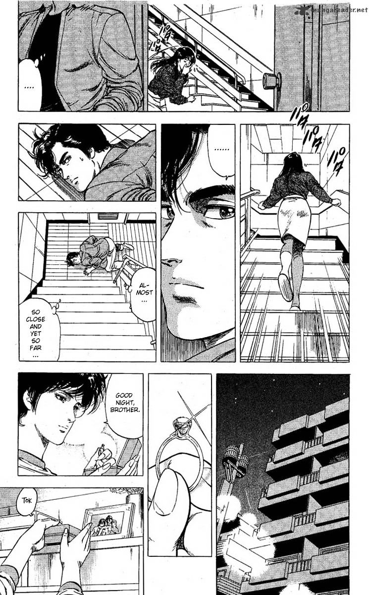 City Hunter Chapter 99 #23