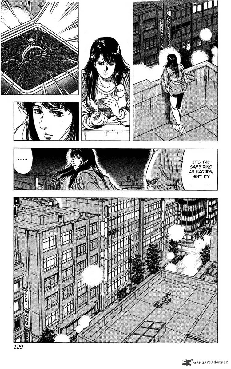 City Hunter Chapter 99 #25