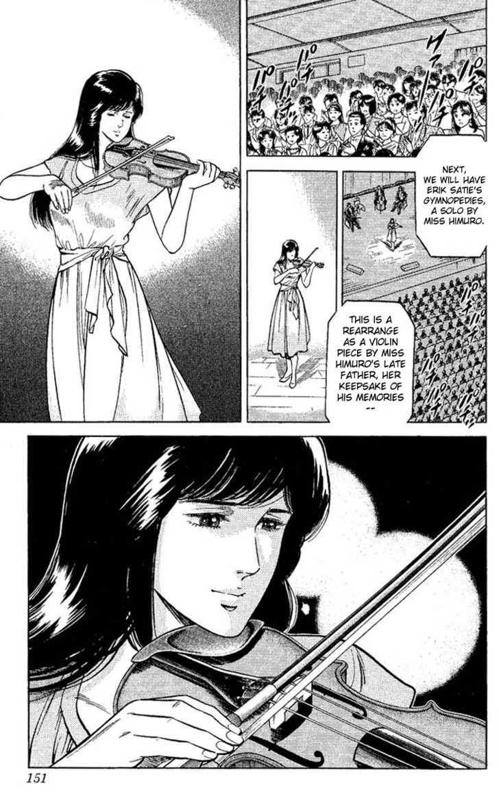 City Hunter Chapter 54 #47