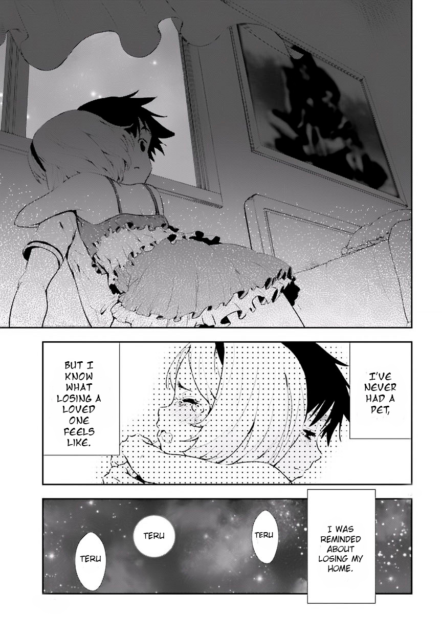 Black Kanojo Chapter 6 #14