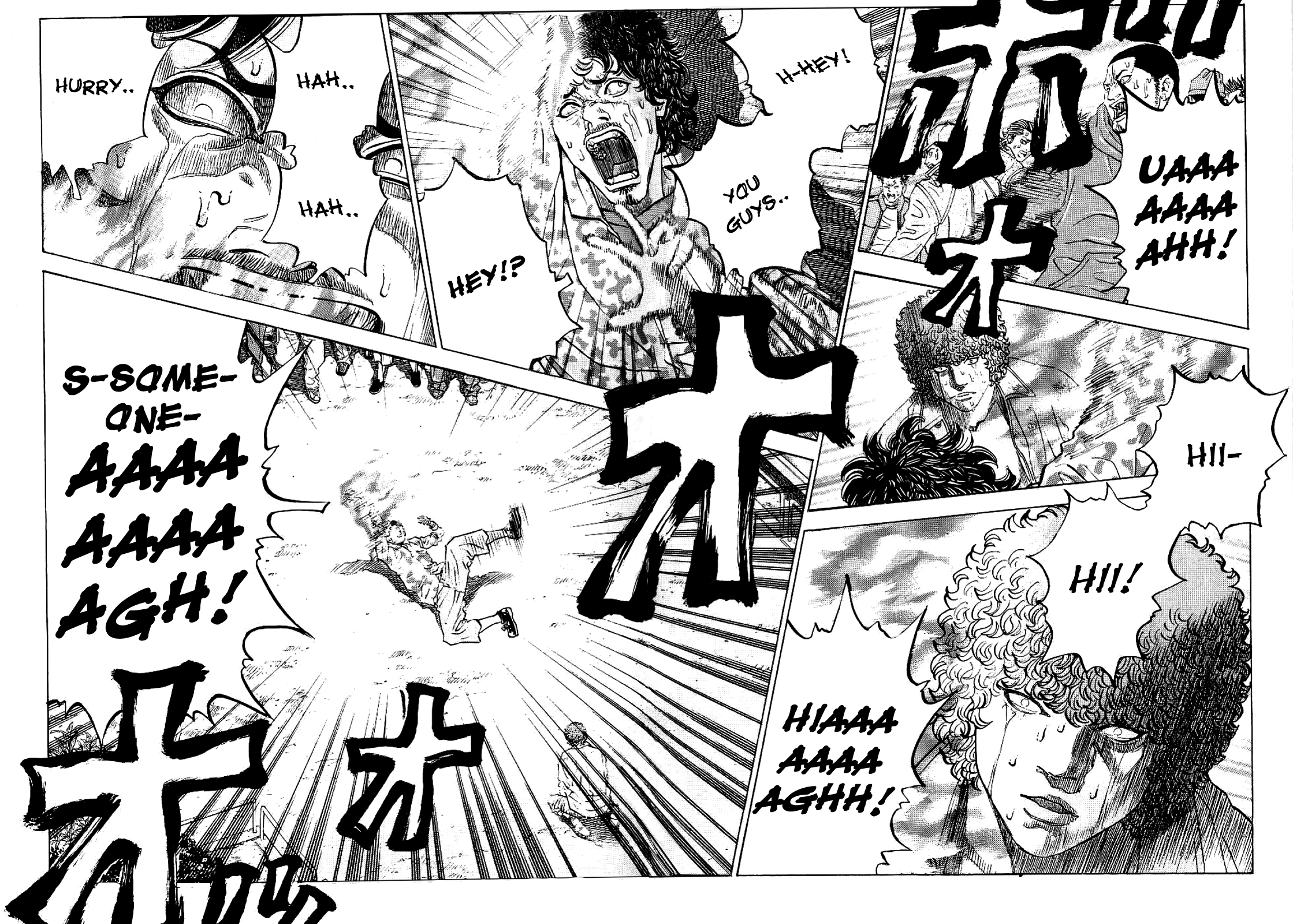 Gang King Chapter 75 #3