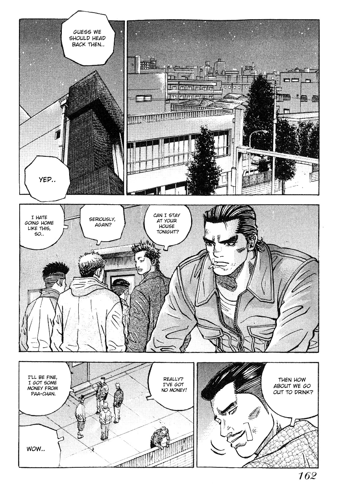 Gang King Chapter 69 #14