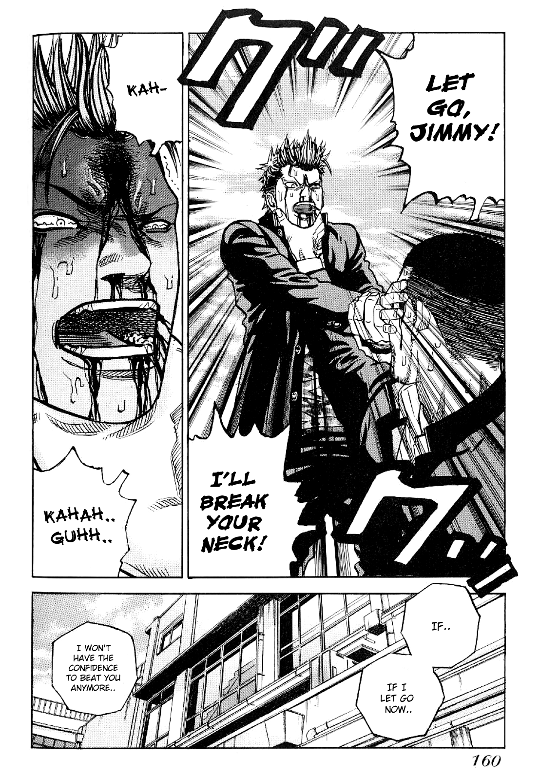 Gang King Chapter 61 #13