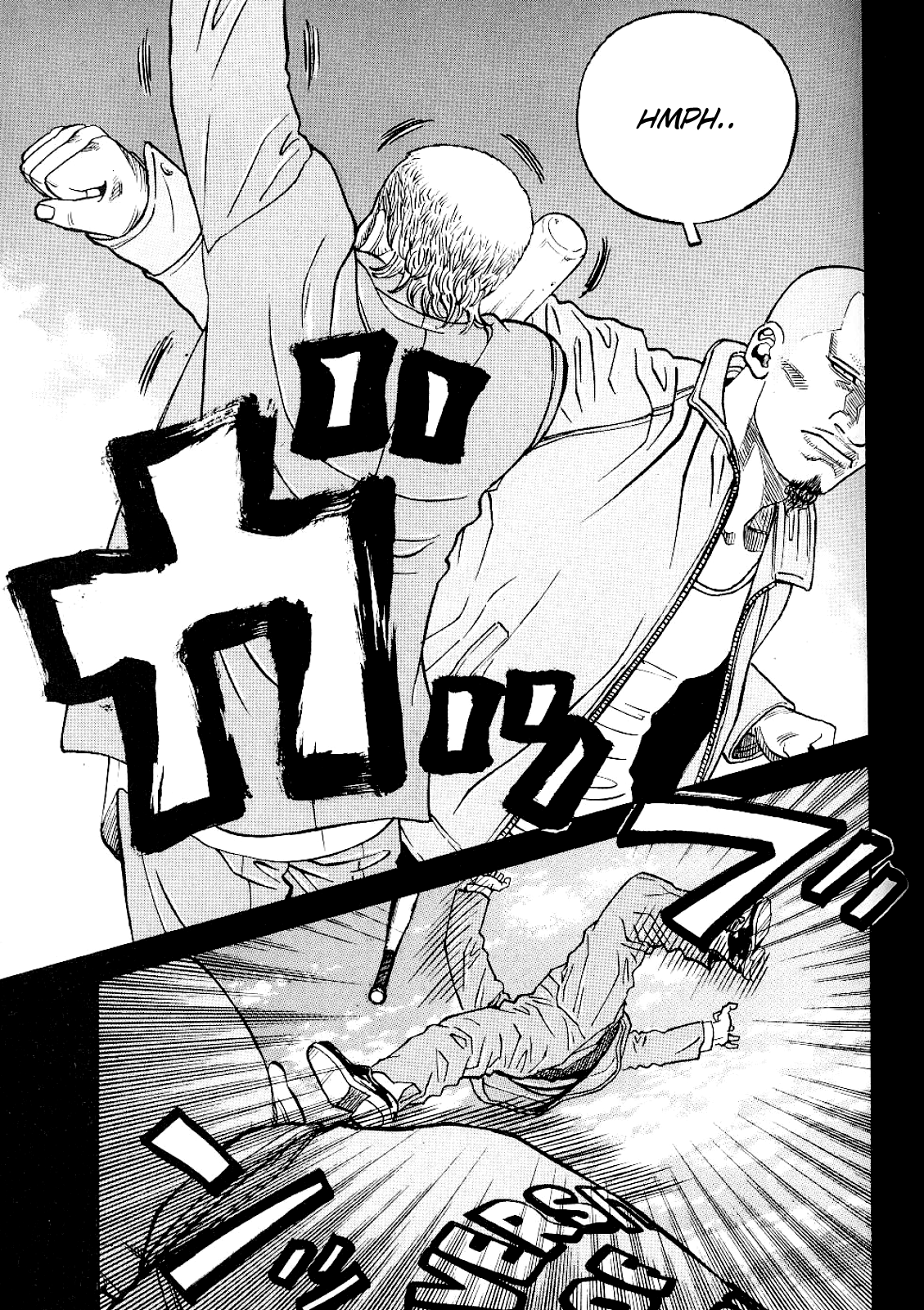 Gang King Chapter 57 #7