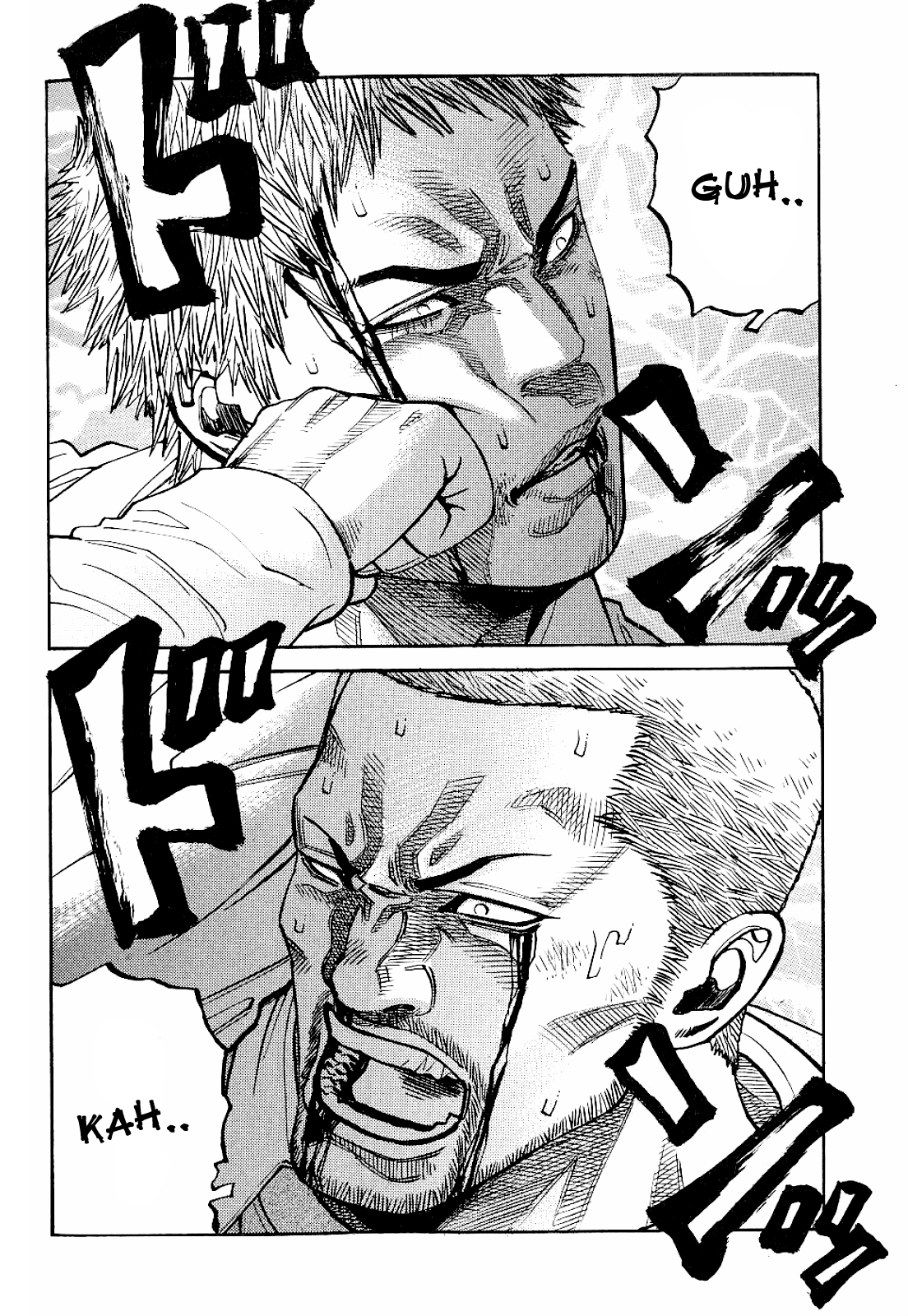 Gang King Chapter 54 #7