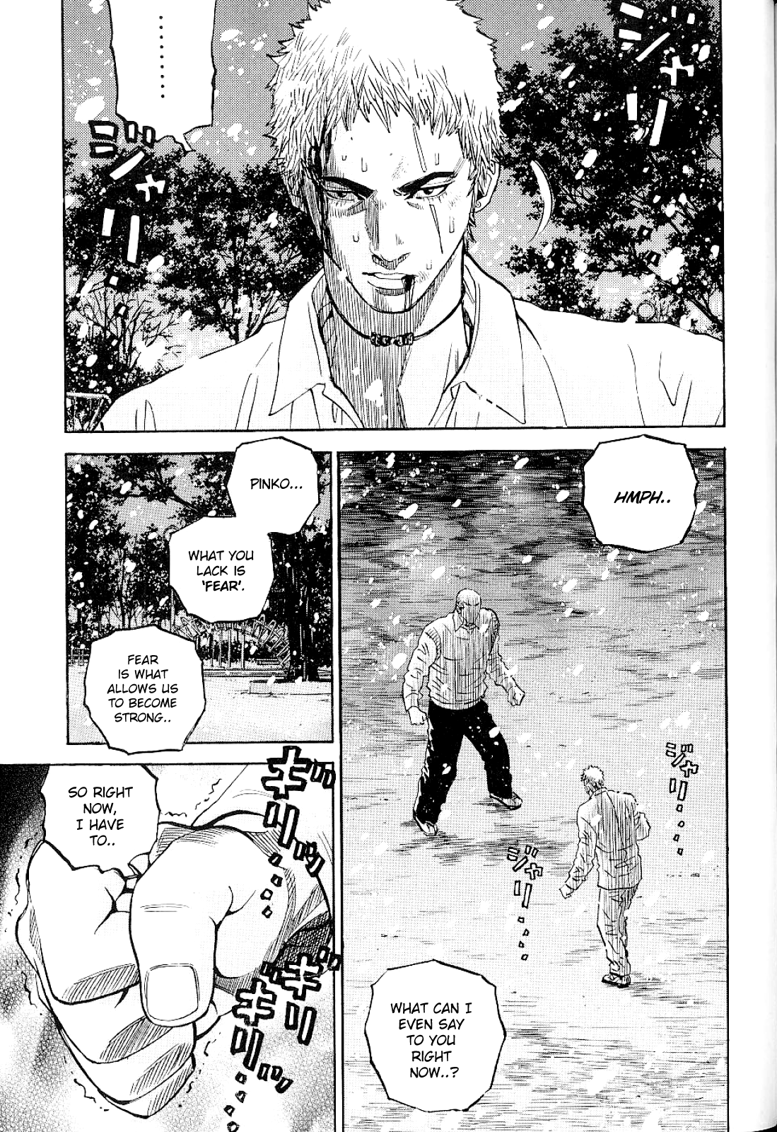 Gang King Chapter 54 #12