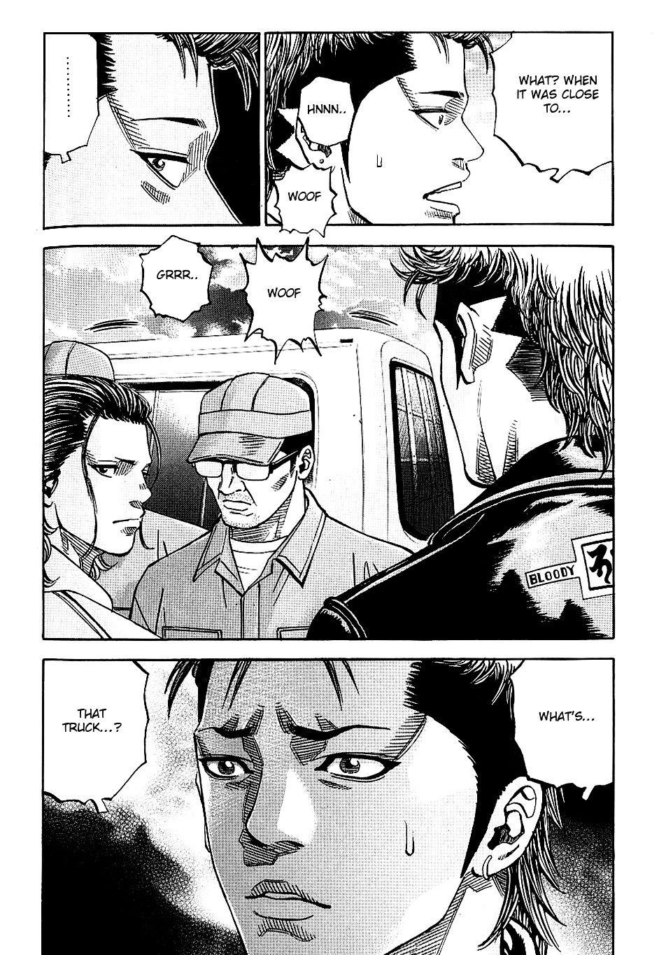 Gang King Chapter 52 #18