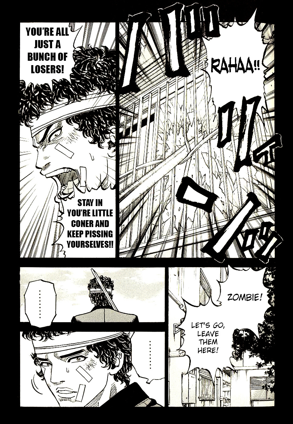 Gang King Chapter 51 #17