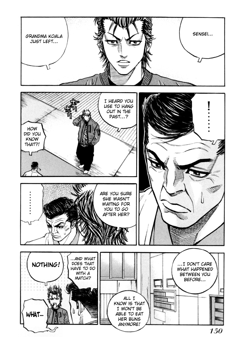 Gang King Chapter 37 #10