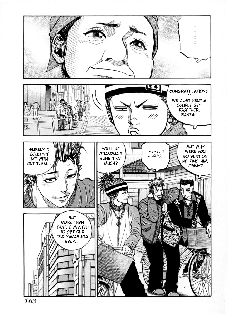 Gang King Chapter 37 #23