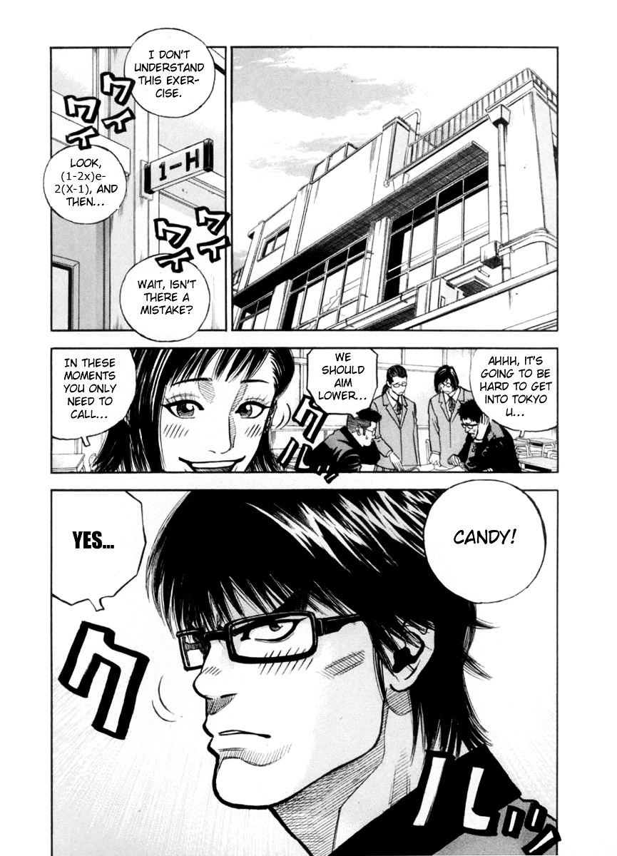 Gang King Chapter 36 #2