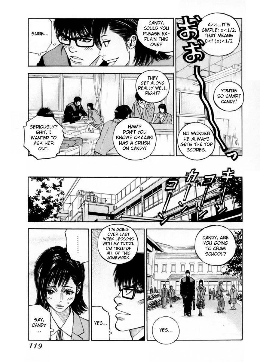 Gang King Chapter 36 #3