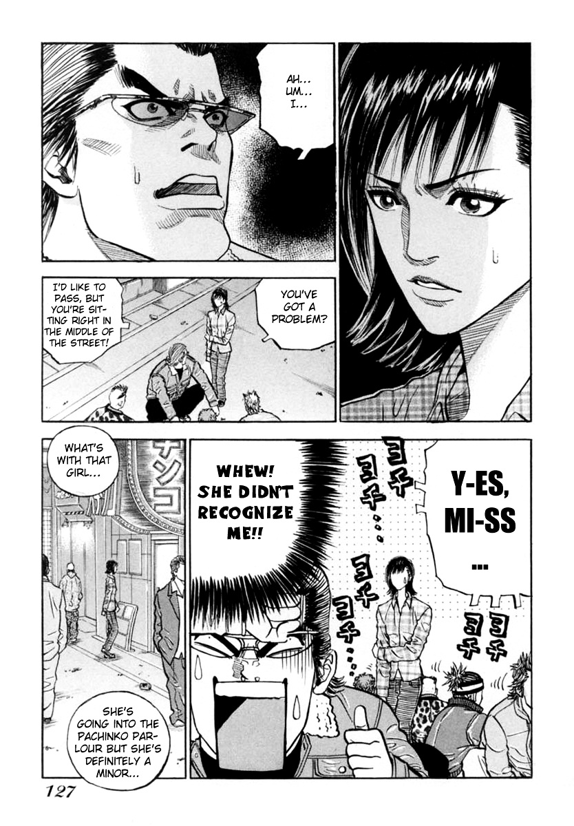 Gang King Chapter 36 #11