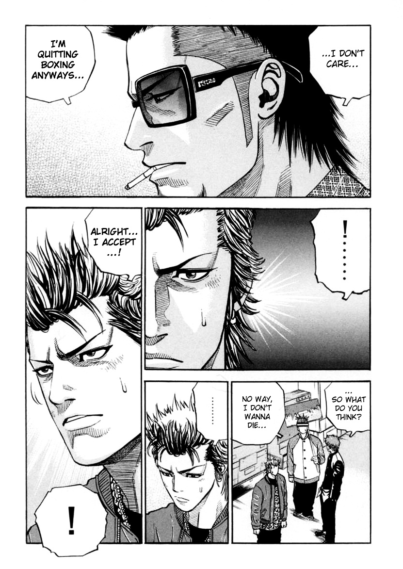 Gang King Chapter 38 #7