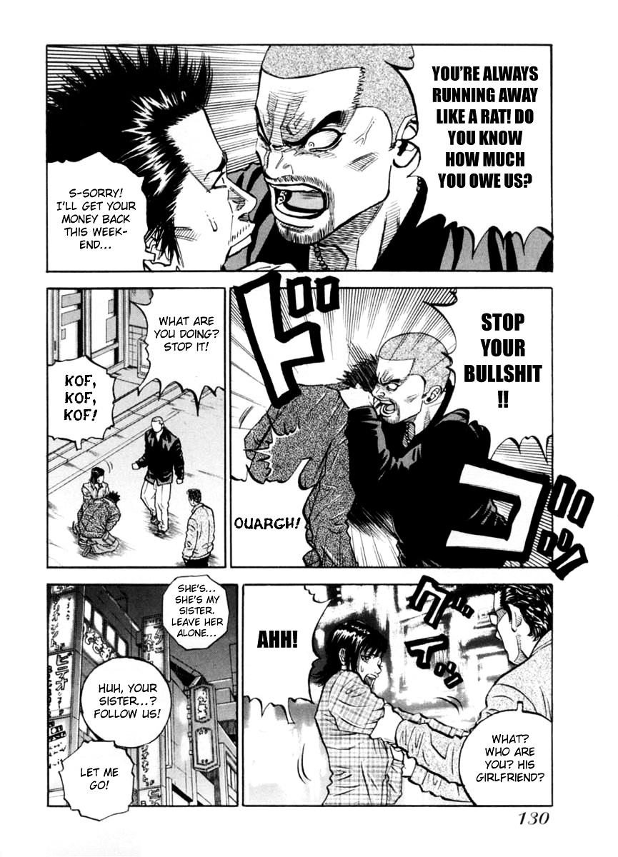 Gang King Chapter 36 #14