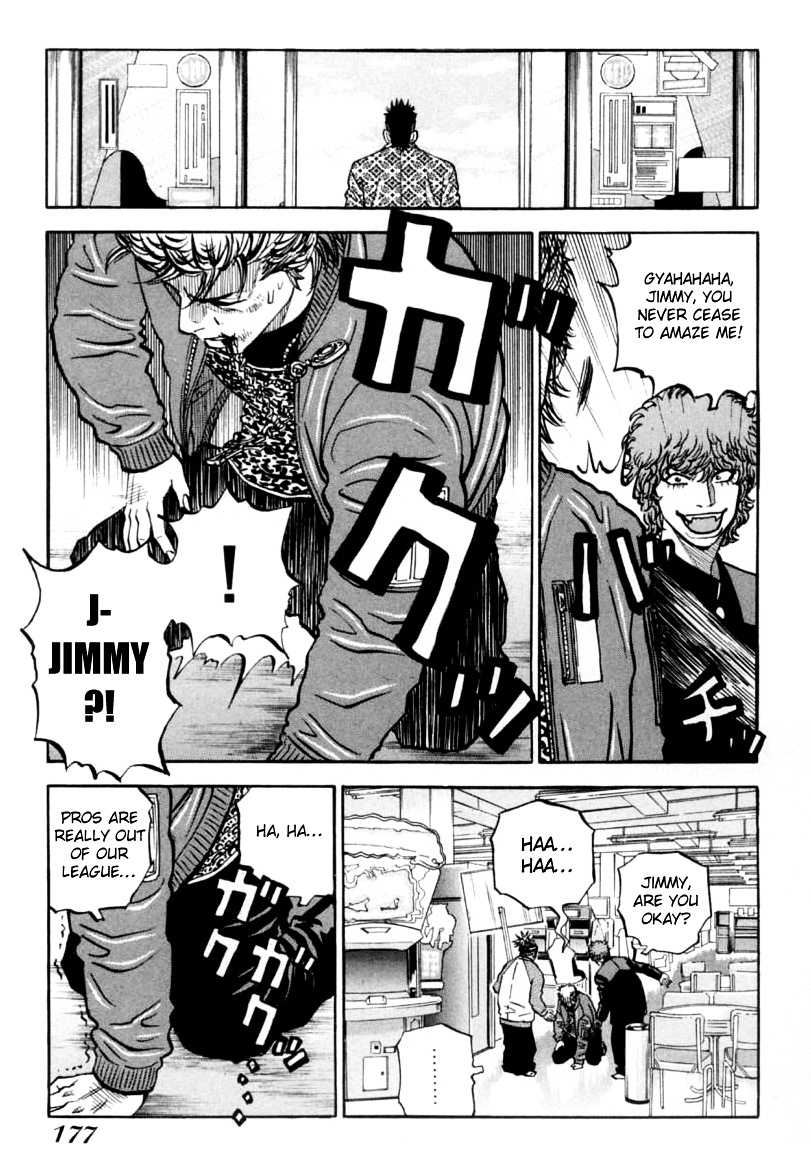 Gang King Chapter 38 #13