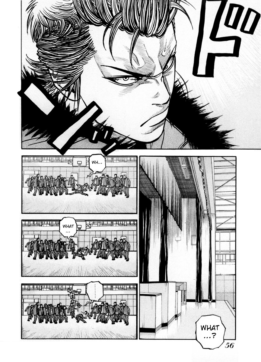 Gang King Chapter 33 #7