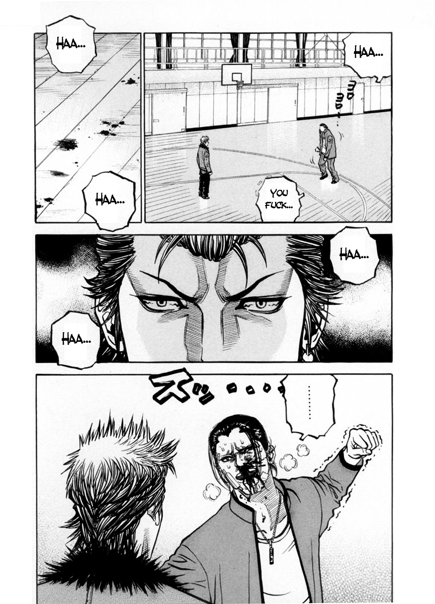 Gang King Chapter 33 #9