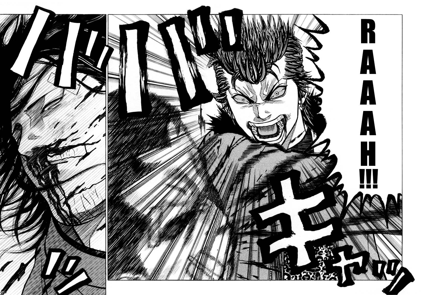 Gang King Chapter 33 #11