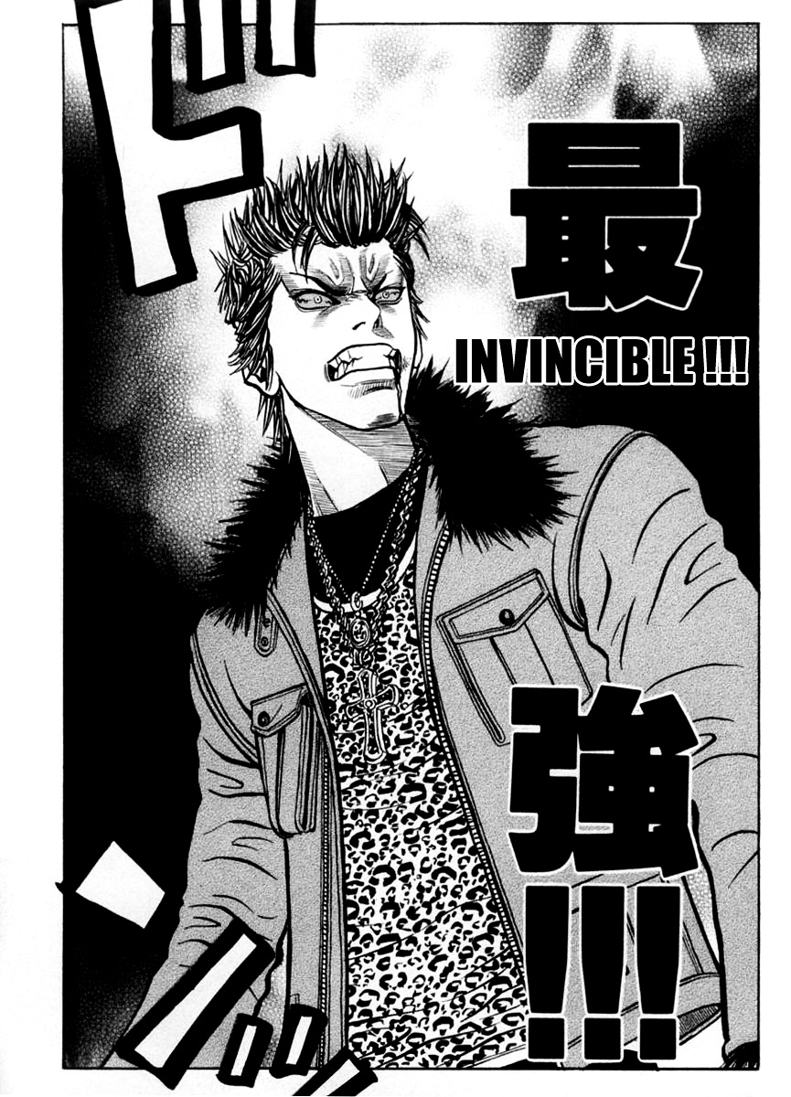 Gang King Chapter 33 #14