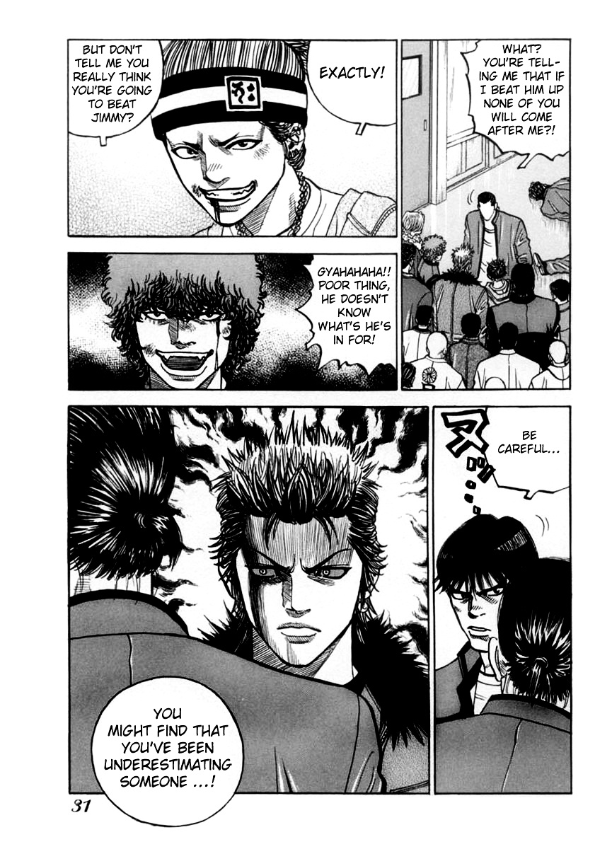 Gang King Chapter 32 #7