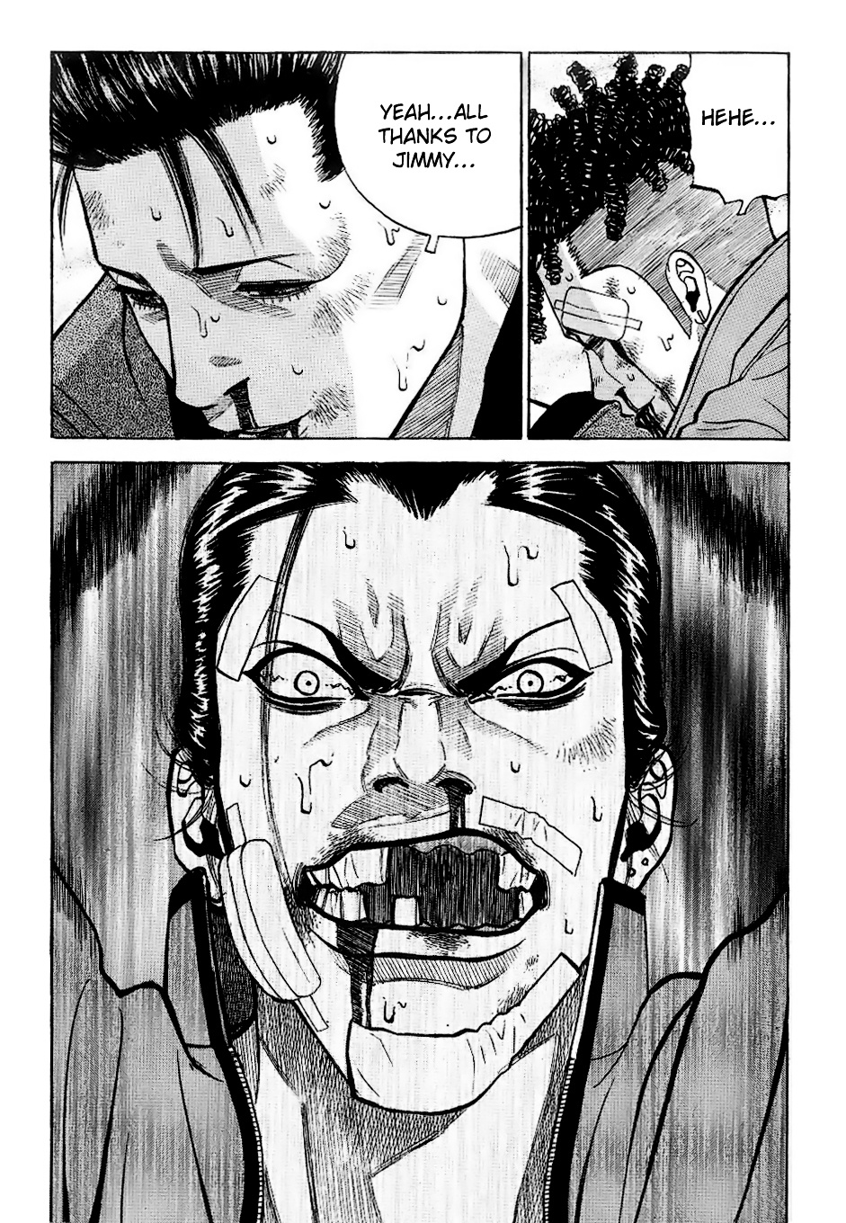 Gang King Chapter 29 #23