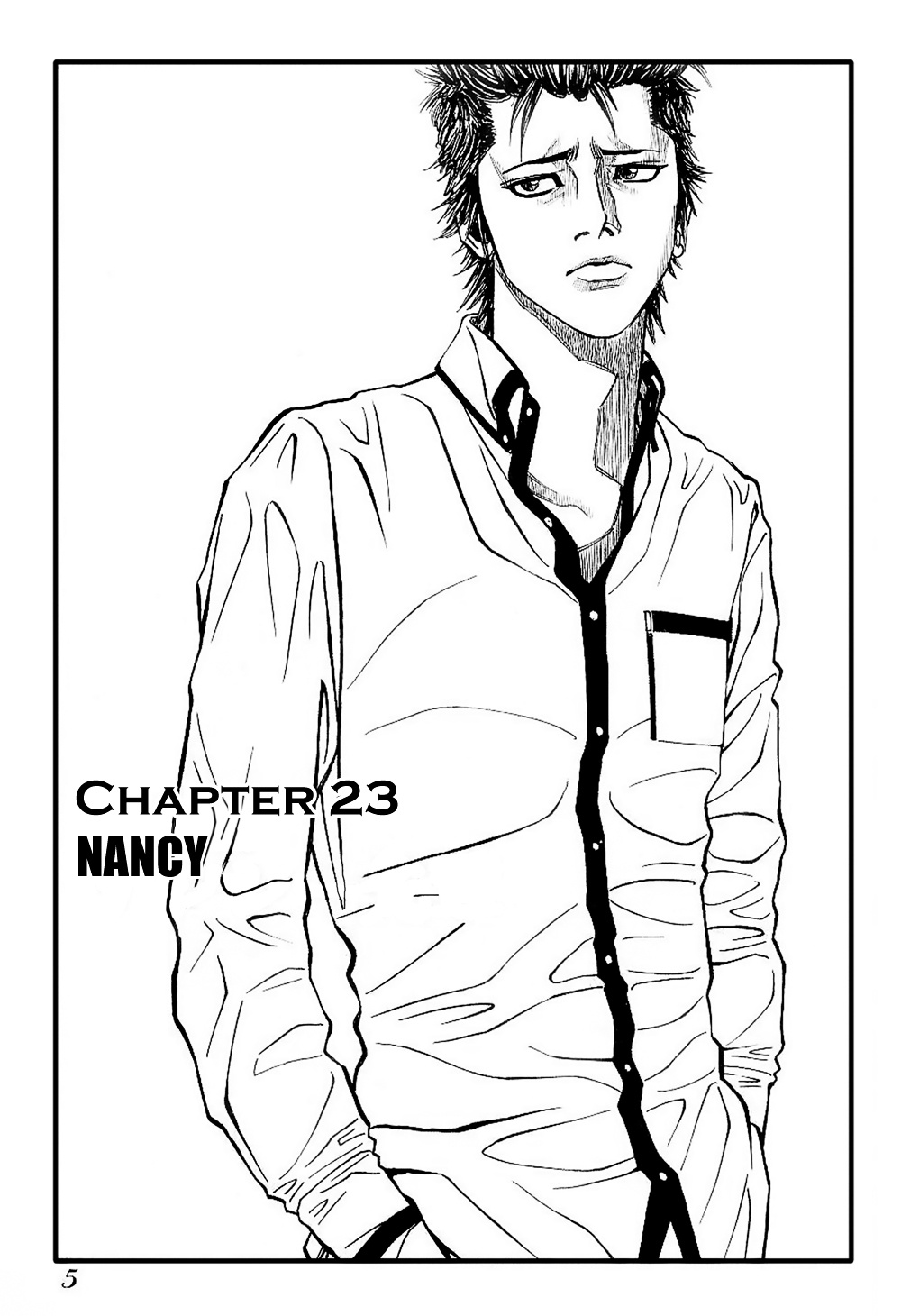 Gang King Chapter 23 #3