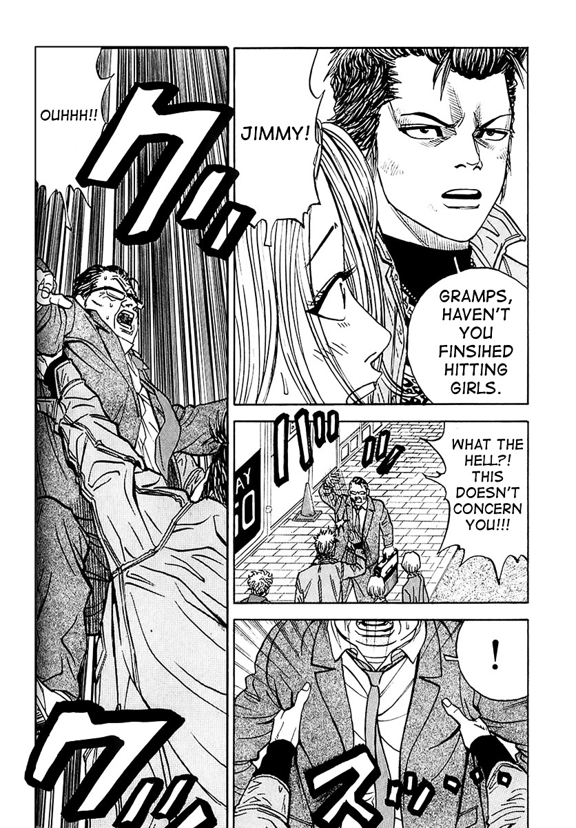 Gang King Chapter 11 #14