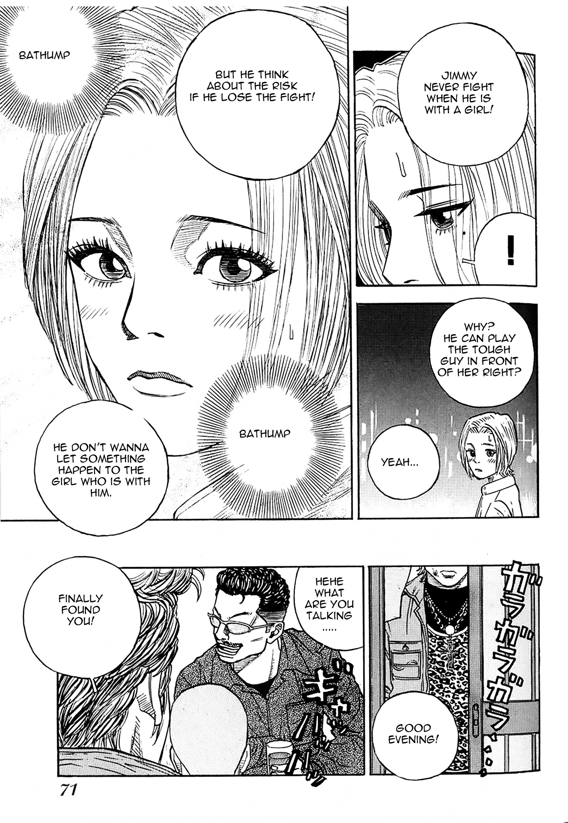 Gang King Chapter 10 #23