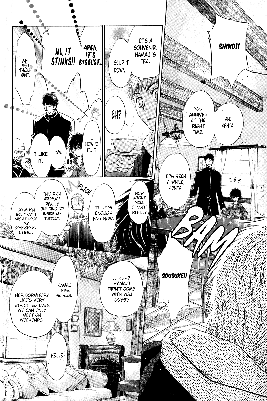 Hakkenden Chapter 30 #4