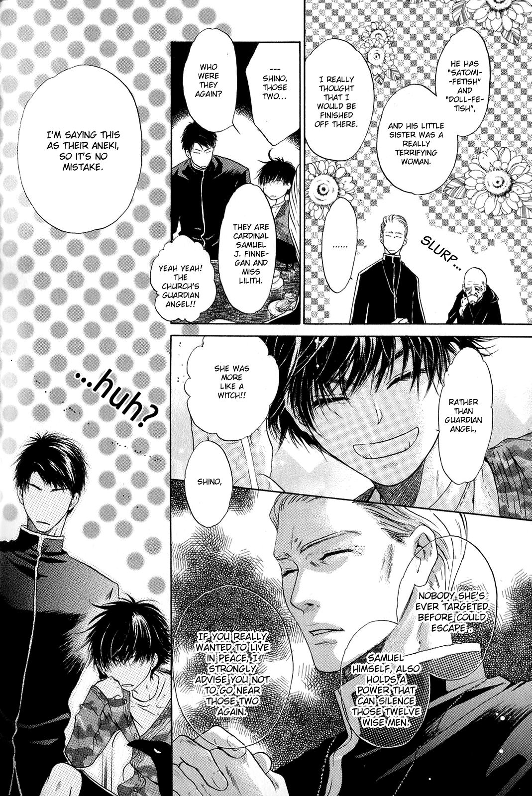 Hakkenden Chapter 30 #6