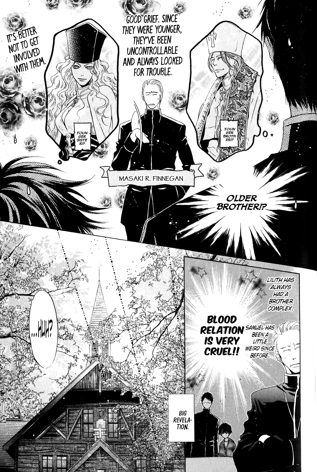 Hakkenden Chapter 30 #7