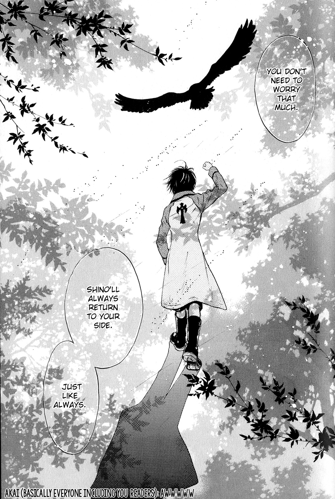 Hakkenden Chapter 30 #9