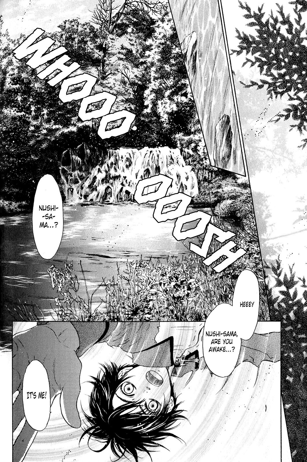 Hakkenden Chapter 30 #10